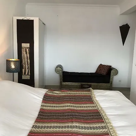 Tavira Apartment Lejlighed Tavira