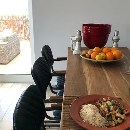 Tavira Apartment Lejlighed