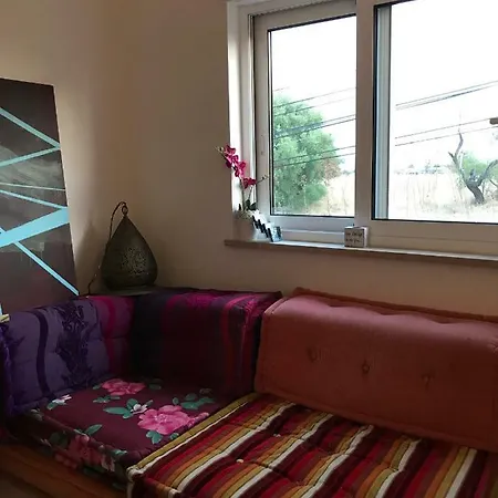 Lejlighed Tavira Apartment Tavira