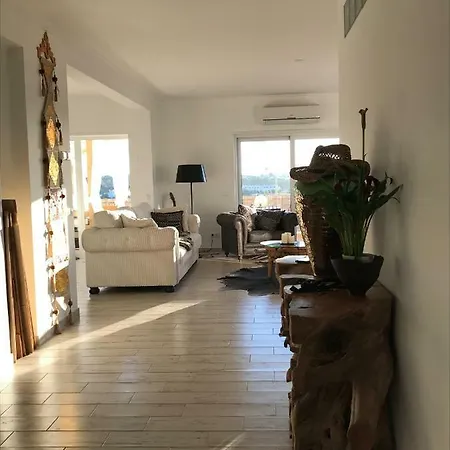 Tavira Apartment *