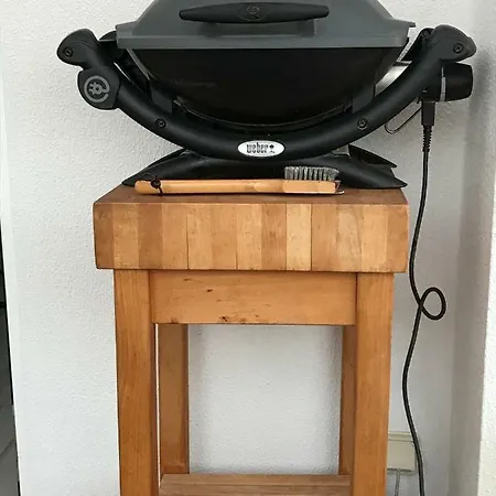 Lejlighed Tavira Apartment Tavira