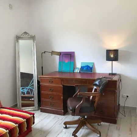 Tavira Apartment Lejlighed Tavira