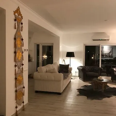Tavira Apartment