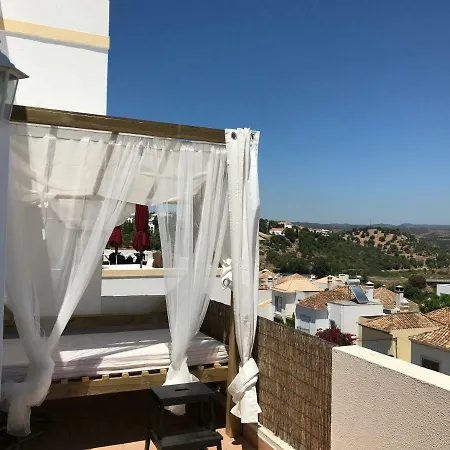 Lejlighed Tavira Apartment