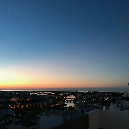 Tavira Apartment