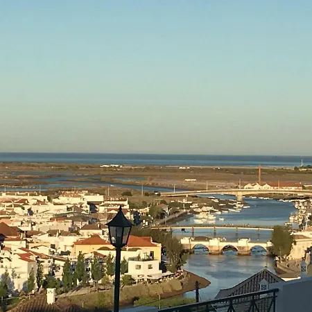 Lejlighed Tavira Apartment Tavira