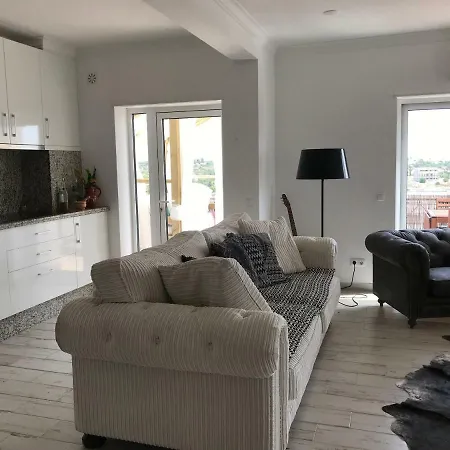 Lejlighed Tavira Apartment *