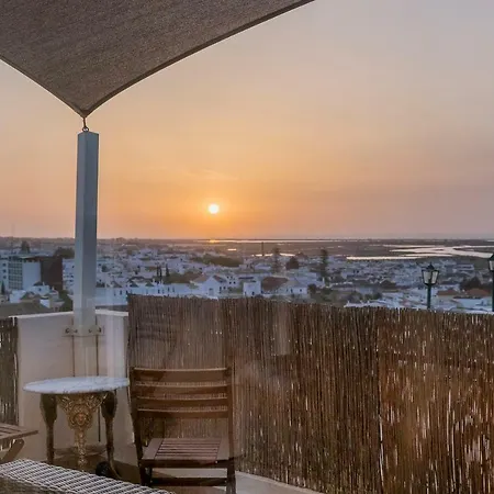 Apartment Tavira Apartment Tavira