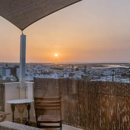 Appartamento Tavira Apartment Tavira