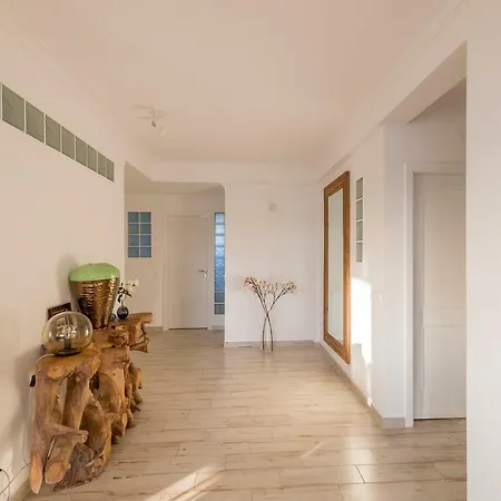 Tavira Apartment Lejlighed *