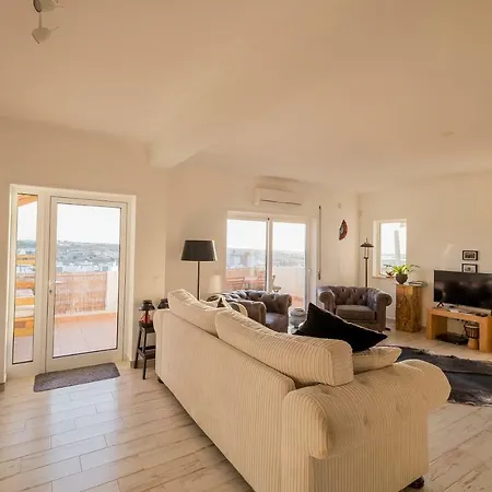 Tavira Apartment * Tavira