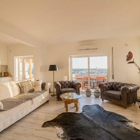 Tavira Apartment *