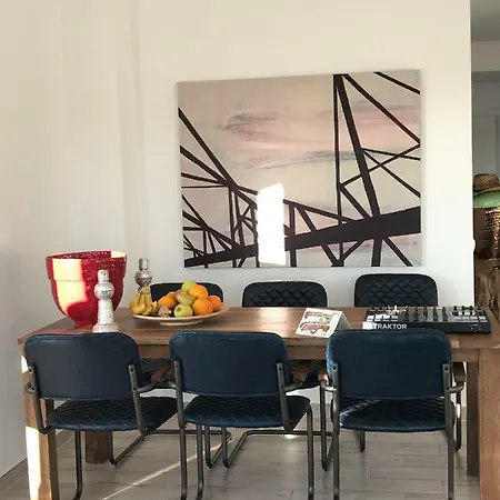 Tavira Apartment *