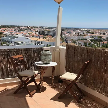 Tavira Apartment Lejlighed Tavira