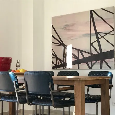 Lejlighed Tavira Apartment Tavira