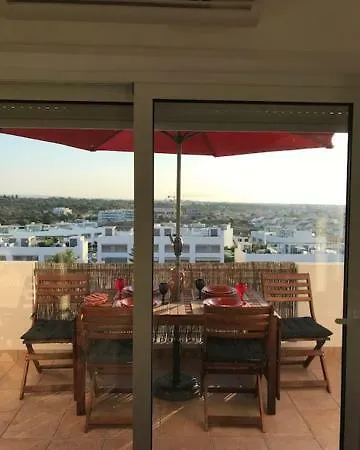 Lejlighed Tavira Apartment Tavira