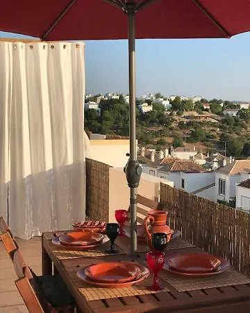 Lejlighed Tavira Apartment