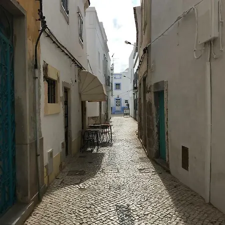 Lejlighed Tavira Apartment