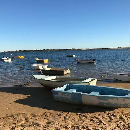 Lejlighed Tavira Apartment *