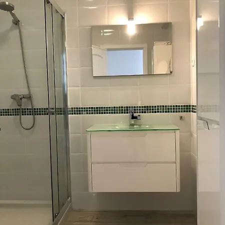 Lejlighed Tavira Apartment *