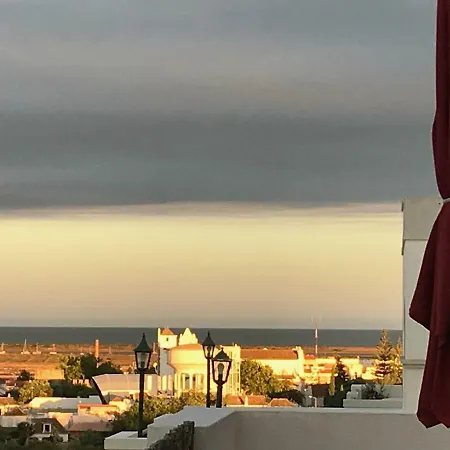 Tavira Apartment Tavira