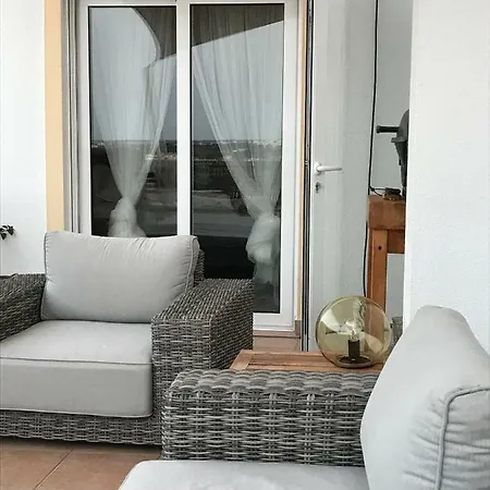 Tavira Apartment * Tavira