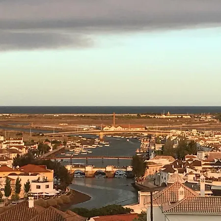 Lejlighed Tavira Apartment Tavira