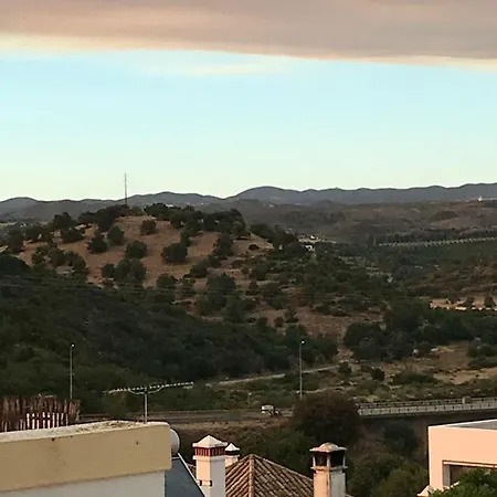 Tavira Apartment