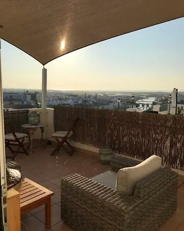 Tavira Apartment Lejlighed Tavira