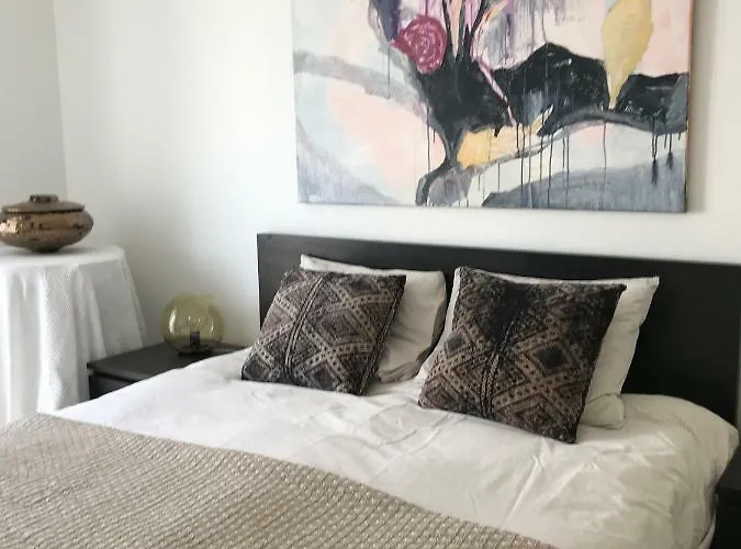 Tavira Apartment
