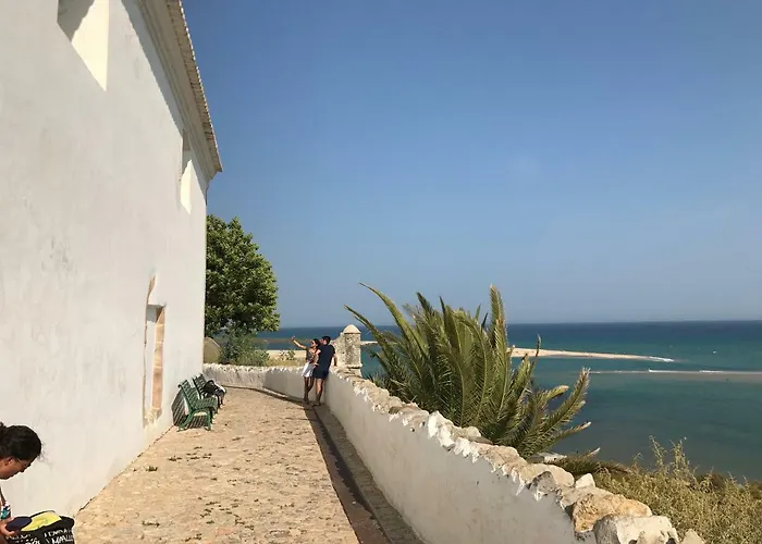 Tavira Apartment Apartment