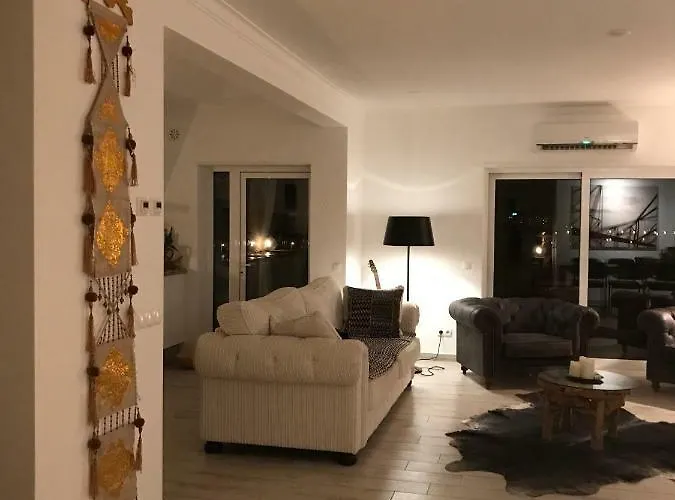 Tavira Apartment