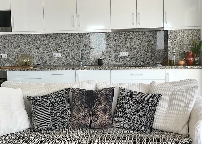 Tavira Apartment *