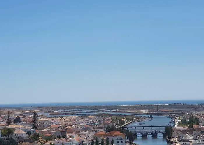 Tavira Apartment
