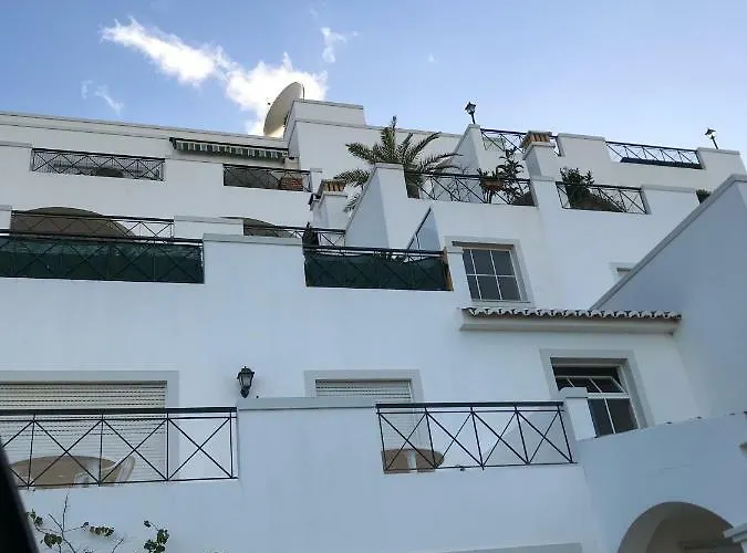 Tavira Apartment *