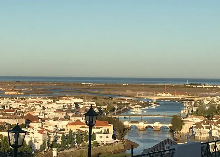 Apartment Tavira Apartment Tavira