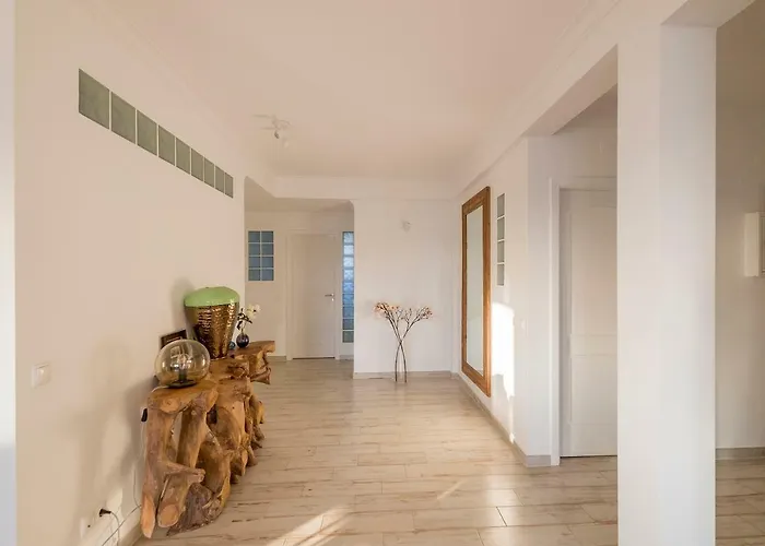 Tavira Apartment Apartment *