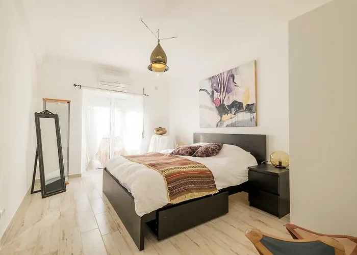 Apartment Tavira Apartment