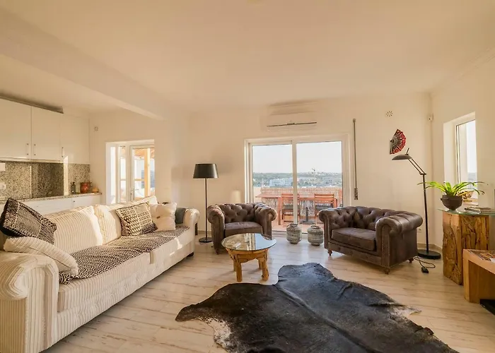 Tavira Apartment *
