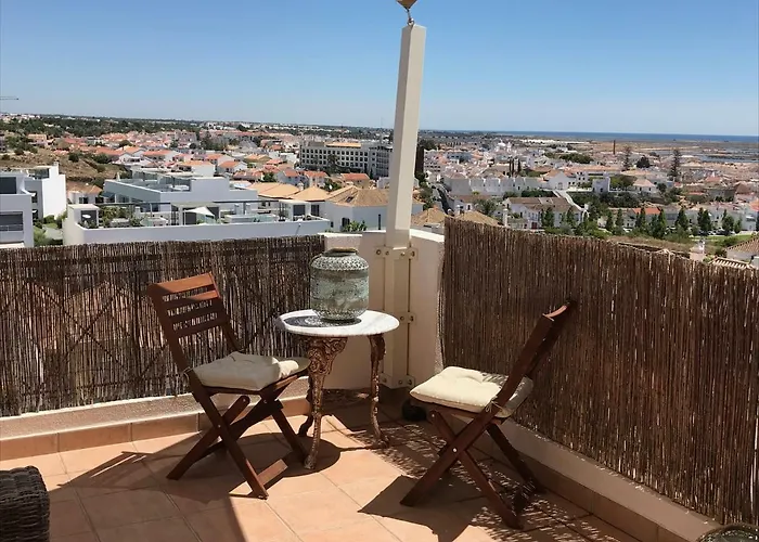 Tavira Apartment Apartment Tavira