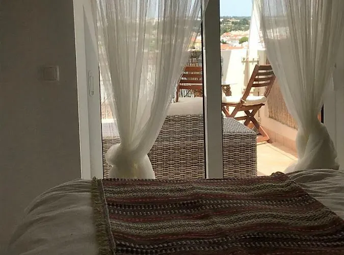 Apartment Tavira Apartment *