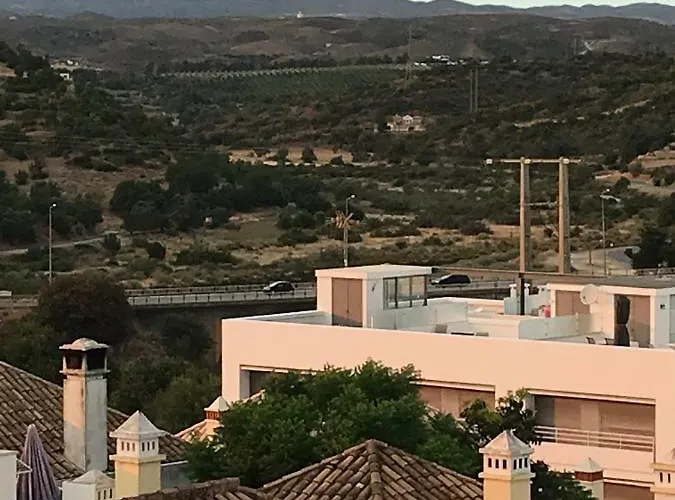 Tavira Apartment Apartment *
