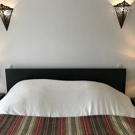 Apartament Tavira Apartment