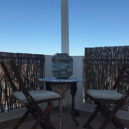 Apartment Tavira Apartment *