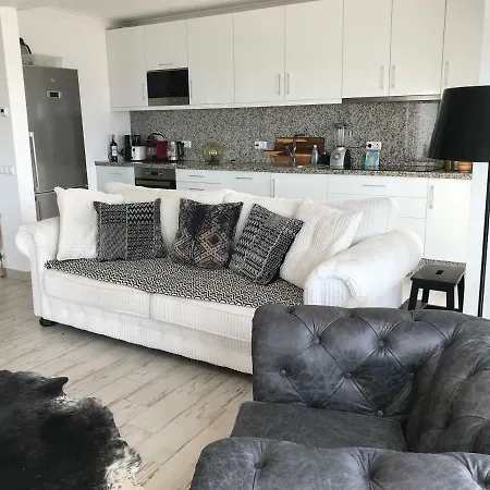 Tavira Apartment Apartament Tavira