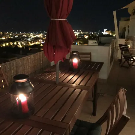 Tavira Apartment Apartment