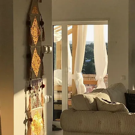 Apartament Tavira Apartment *