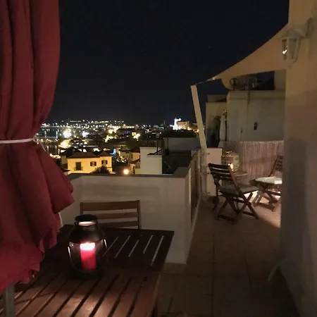 Tavira Apartment