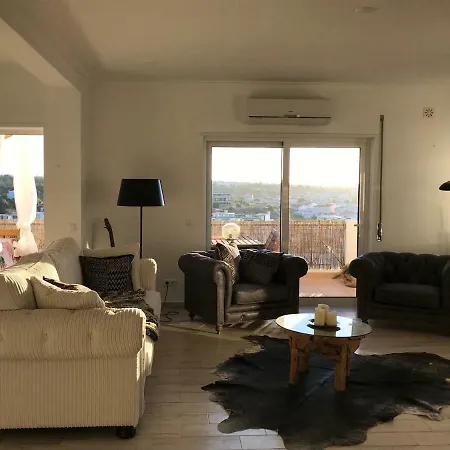 Apartman Tavira Apartment