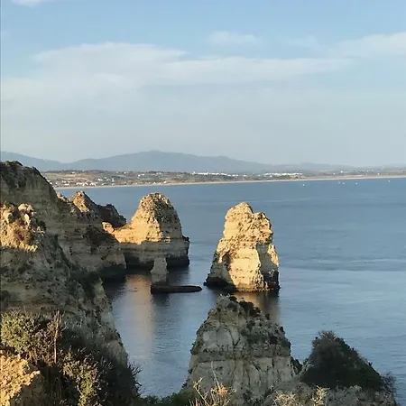 Tavira Apartment Apartman
